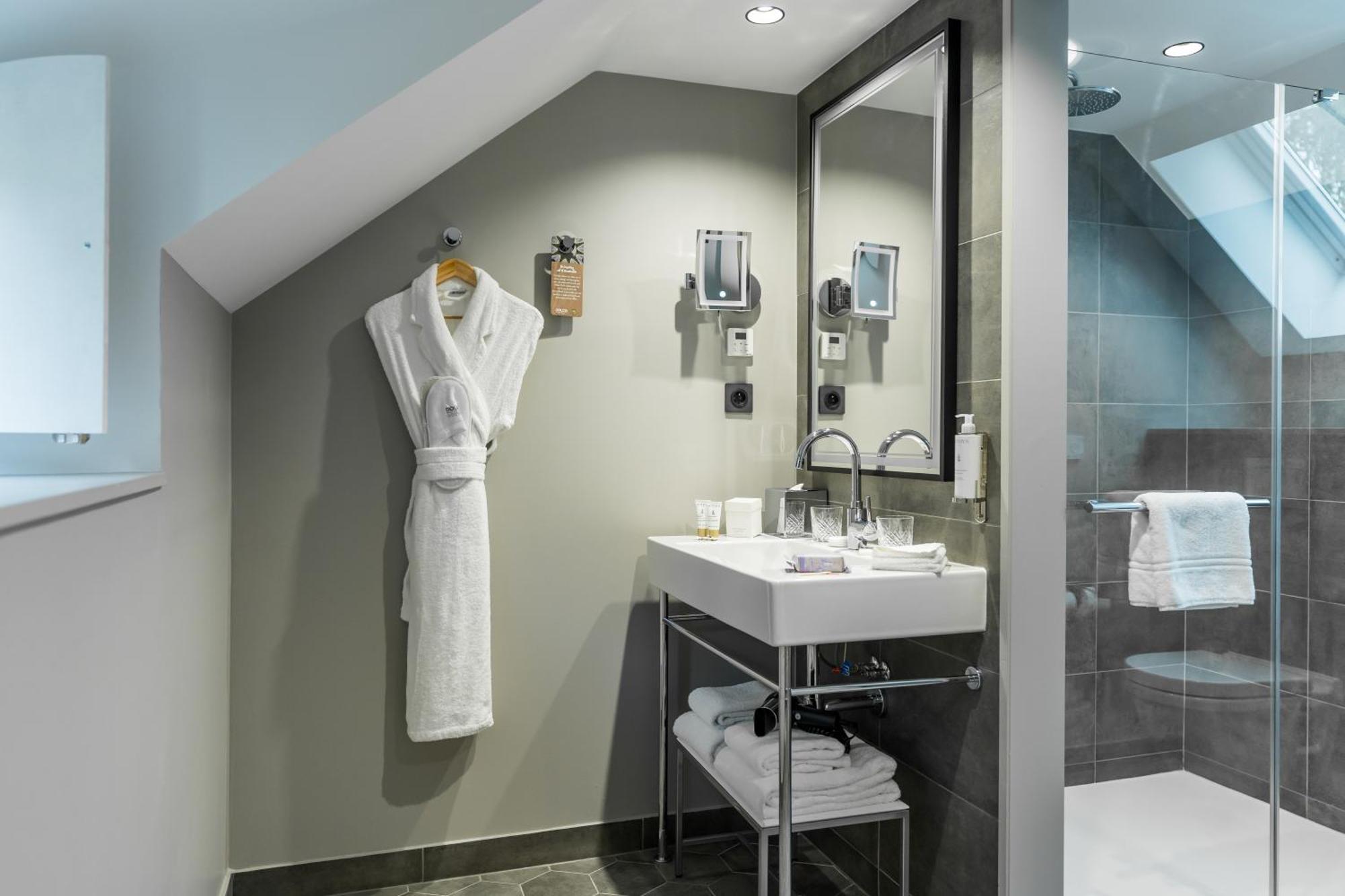 Dolce By Wyndham Versailles - Domaine Du Montcel Jouy-en-Josas Luaran gambar