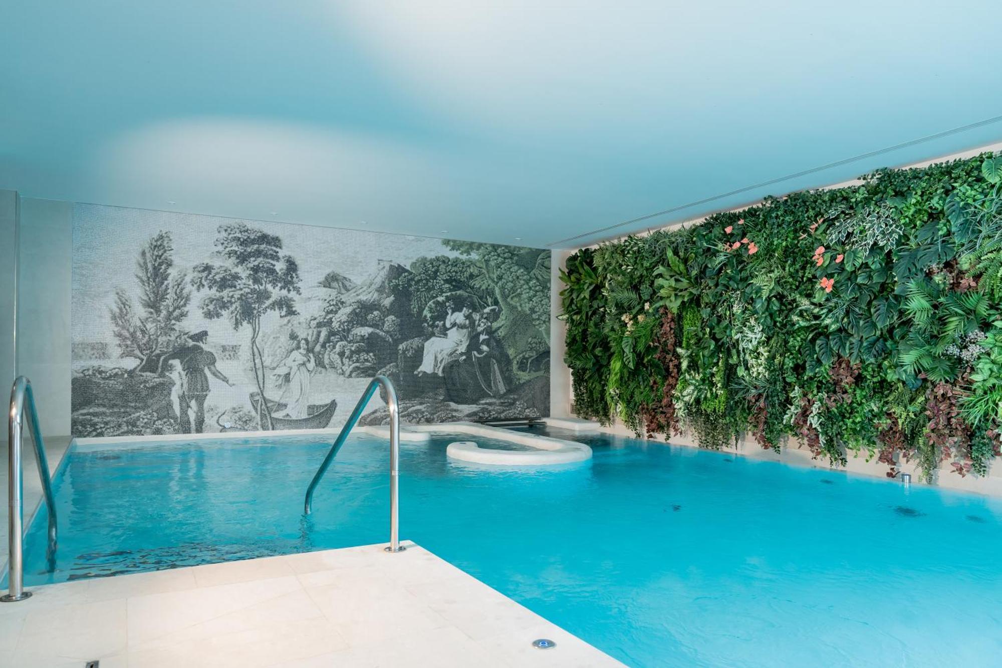Dolce By Wyndham Versailles - Domaine Du Montcel Jouy-en-Josas Luaran gambar