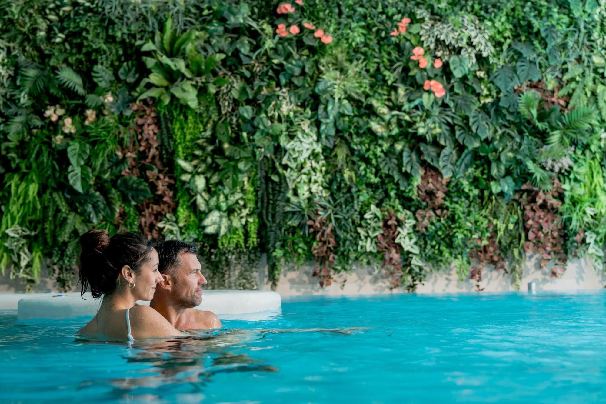 Dolce By Wyndham Versailles - Domaine Du Montcel Jouy-en-Josas Luaran gambar