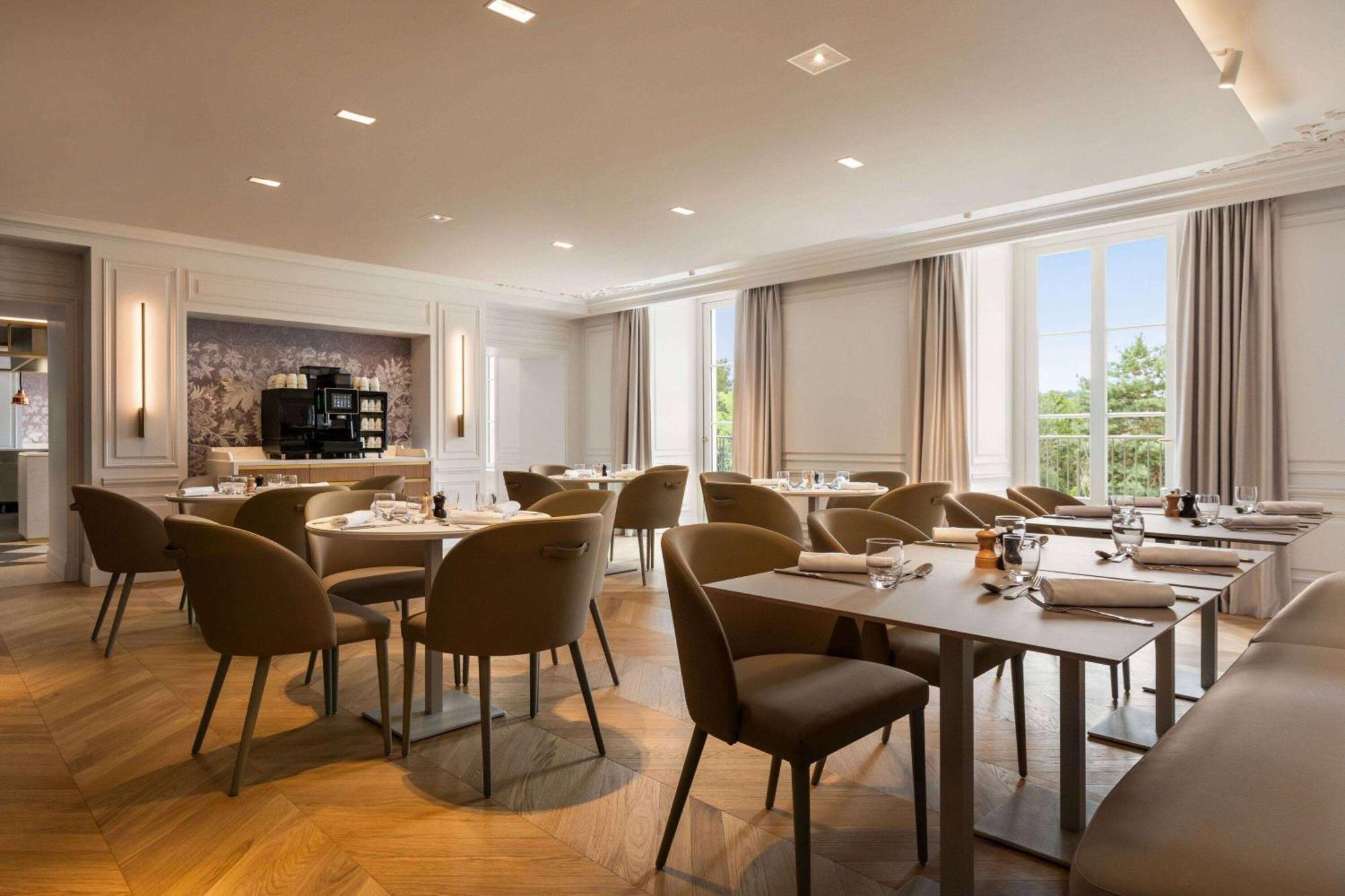 Dolce By Wyndham Versailles - Domaine Du Montcel Jouy-en-Josas Luaran gambar