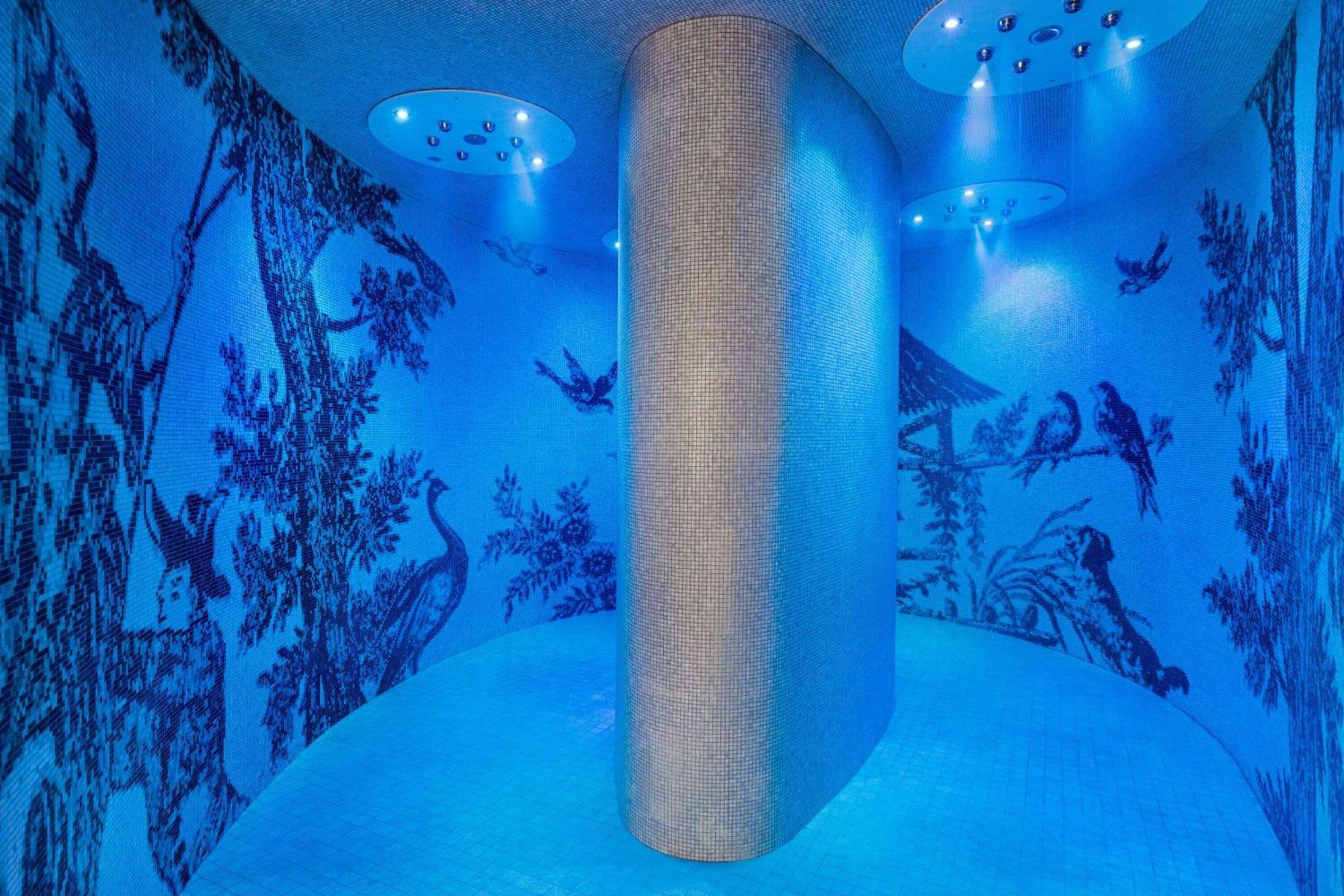 Dolce By Wyndham Versailles - Domaine Du Montcel Jouy-en-Josas Luaran gambar