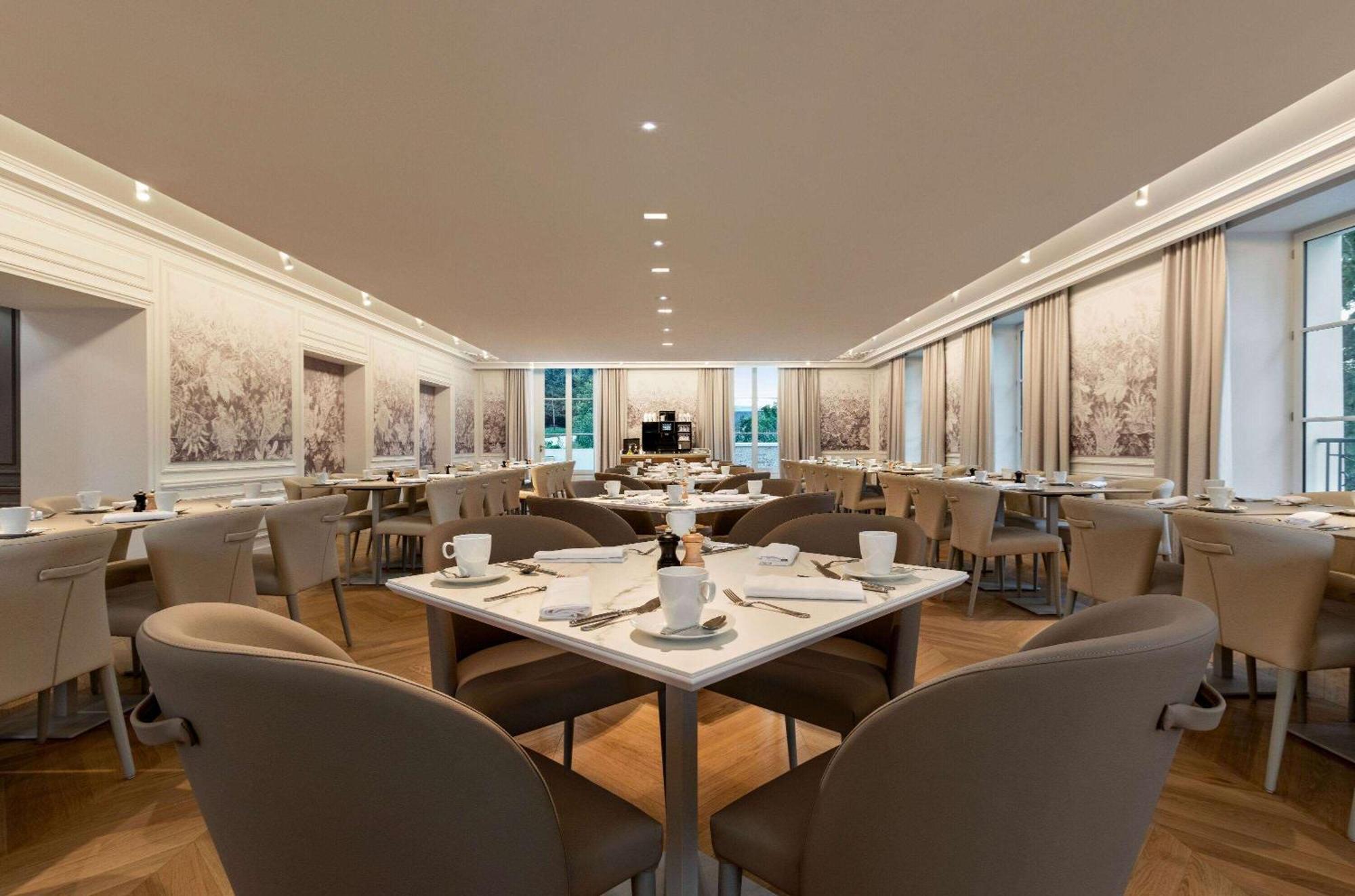 Dolce By Wyndham Versailles - Domaine Du Montcel Jouy-en-Josas Luaran gambar