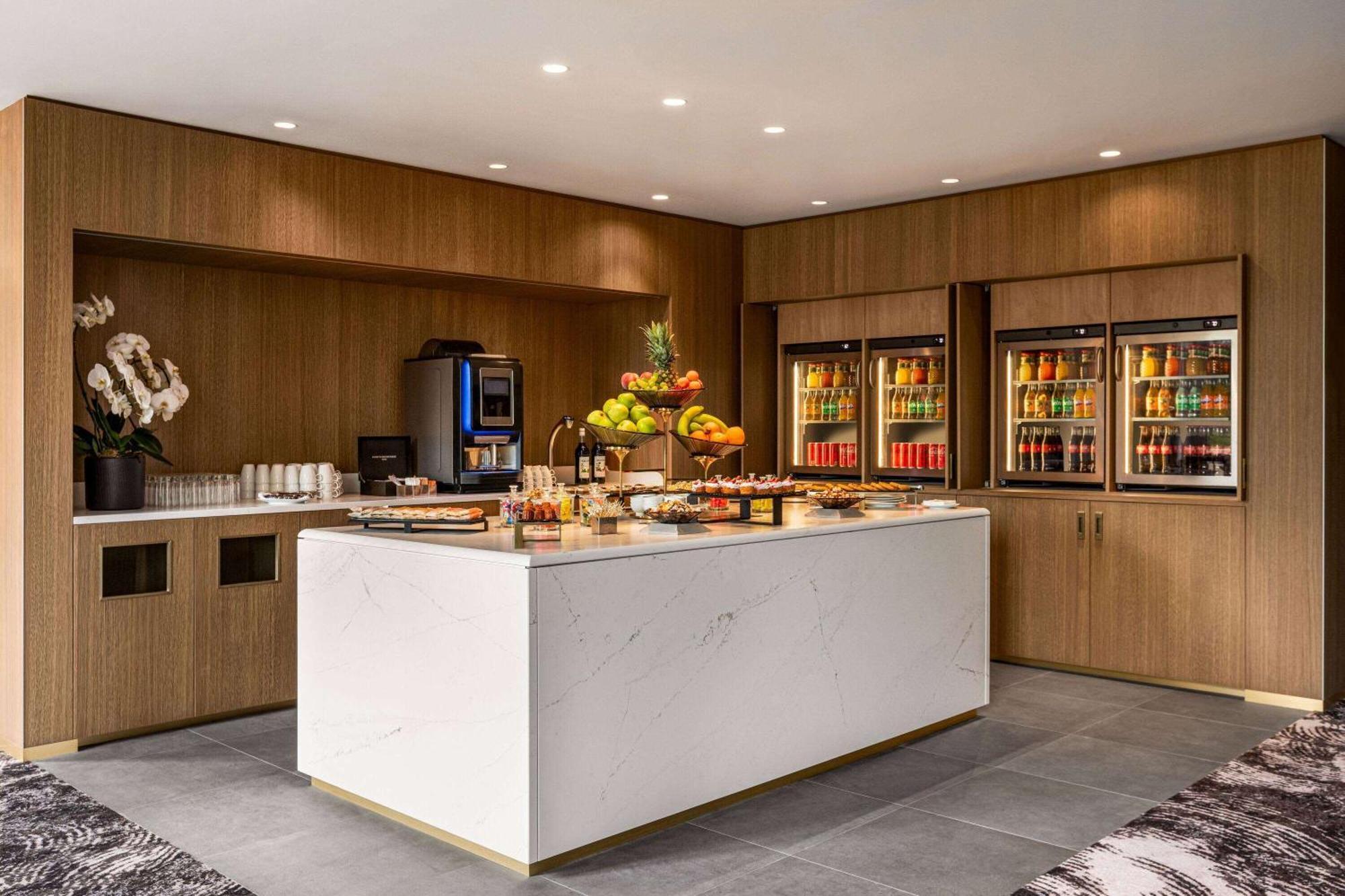 Dolce By Wyndham Versailles - Domaine Du Montcel Jouy-en-Josas Luaran gambar