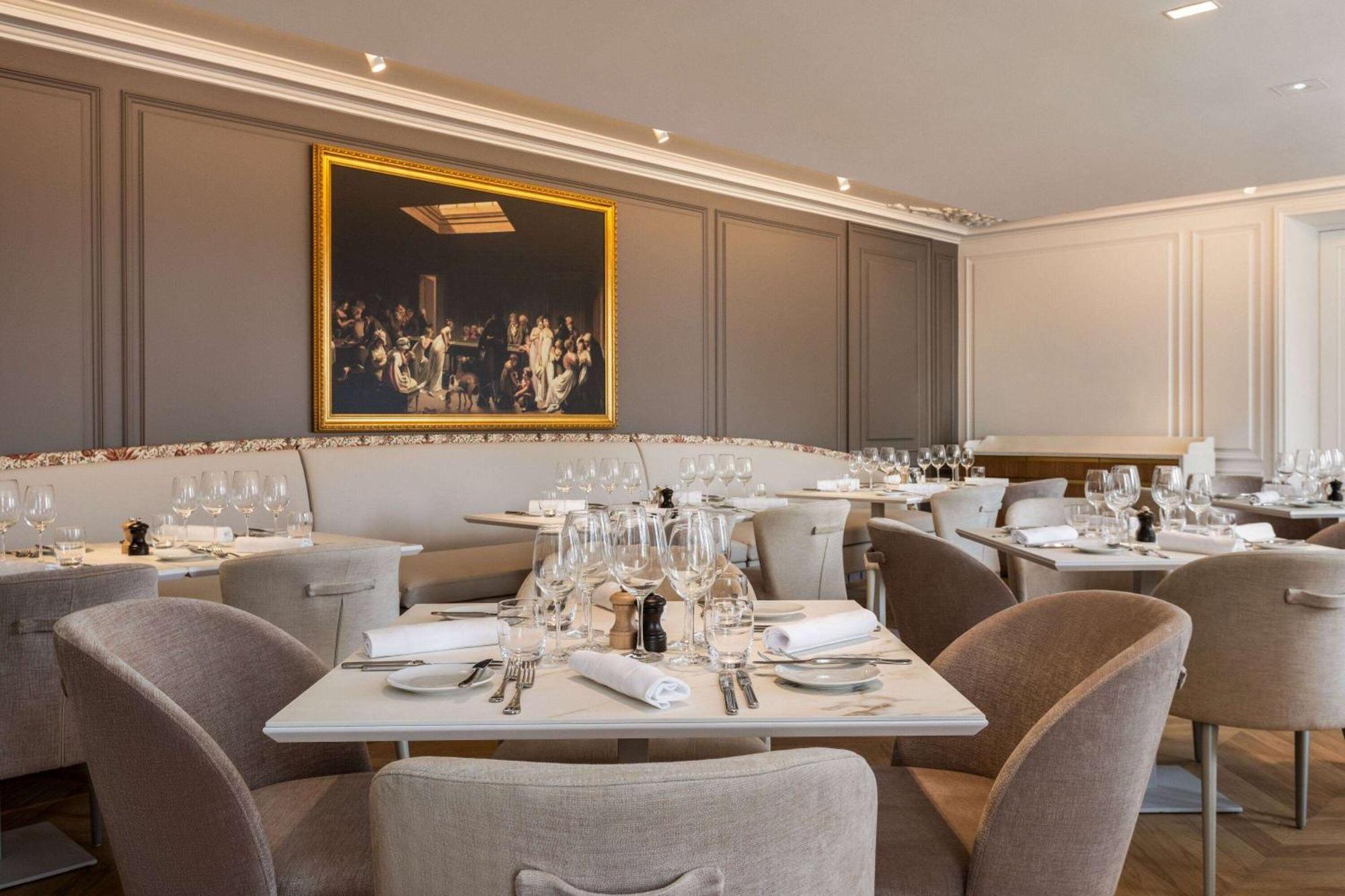 Dolce By Wyndham Versailles - Domaine Du Montcel Jouy-en-Josas Luaran gambar