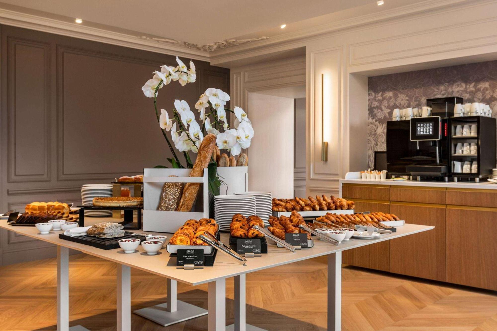 Dolce By Wyndham Versailles - Domaine Du Montcel Jouy-en-Josas Luaran gambar
