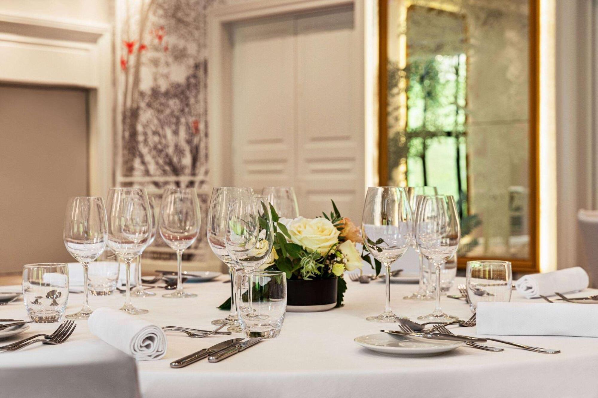 Dolce By Wyndham Versailles - Domaine Du Montcel Jouy-en-Josas Luaran gambar