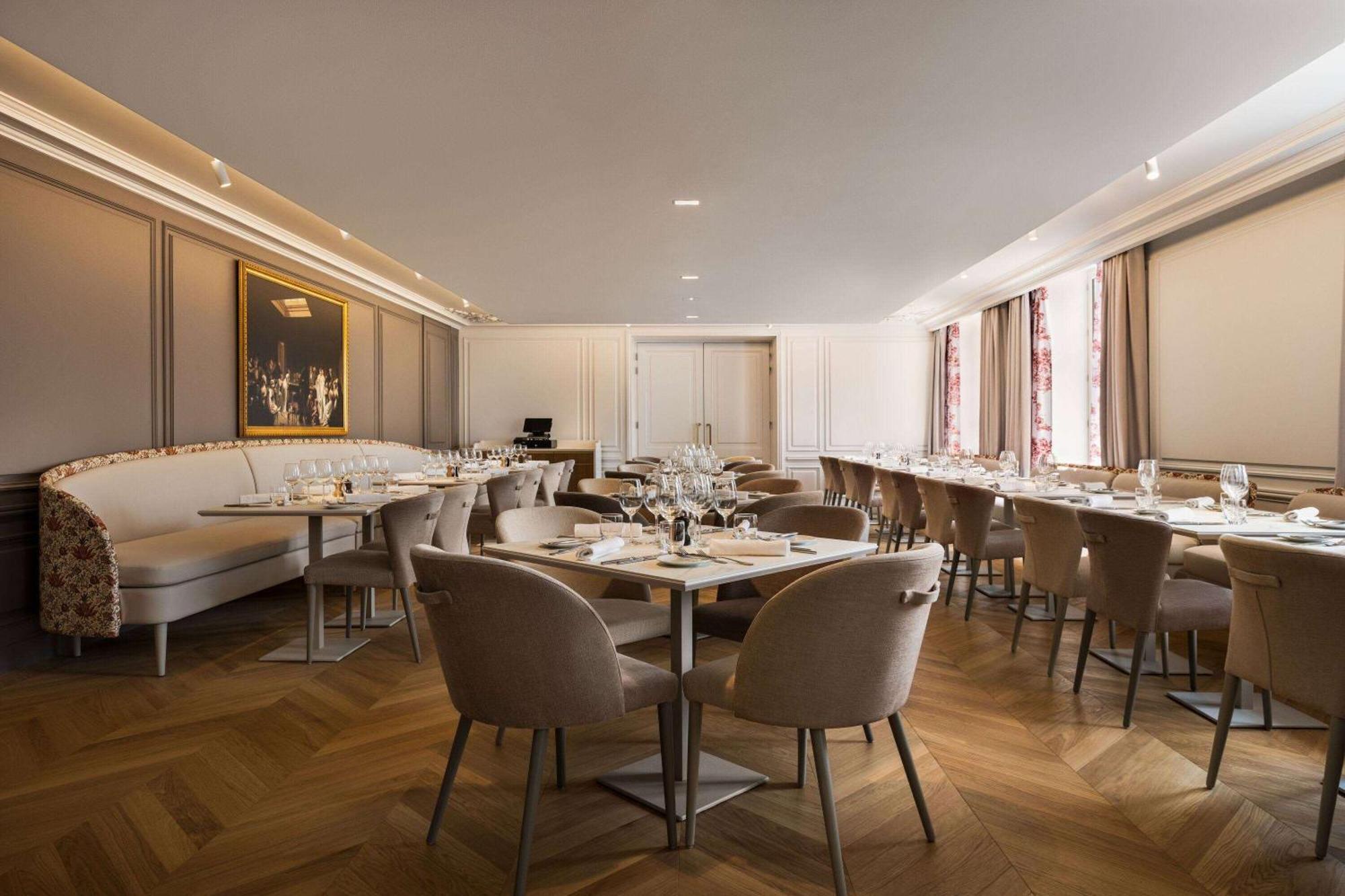 Dolce By Wyndham Versailles - Domaine Du Montcel Jouy-en-Josas Luaran gambar