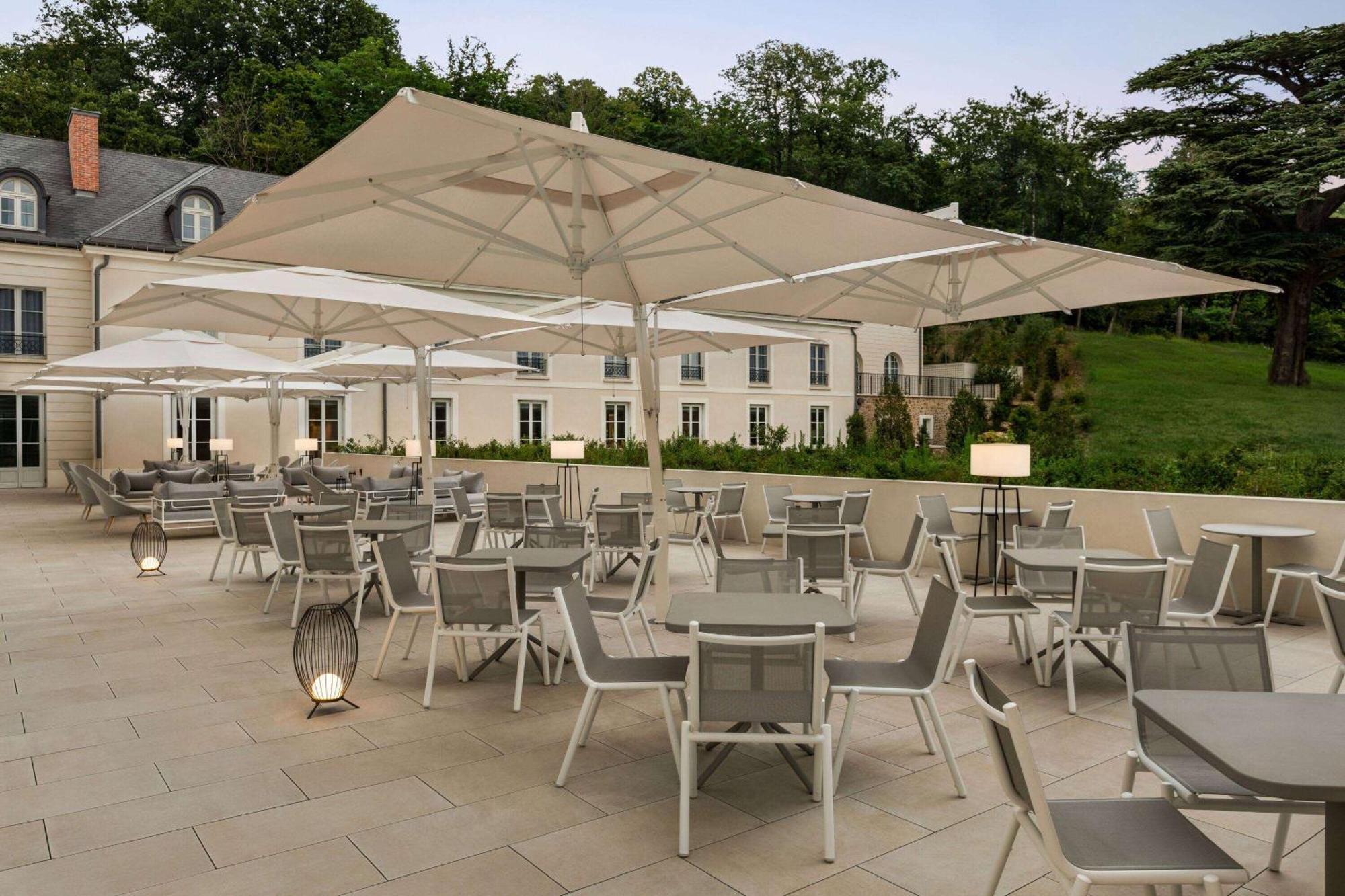 Dolce By Wyndham Versailles - Domaine Du Montcel Jouy-en-Josas Luaran gambar