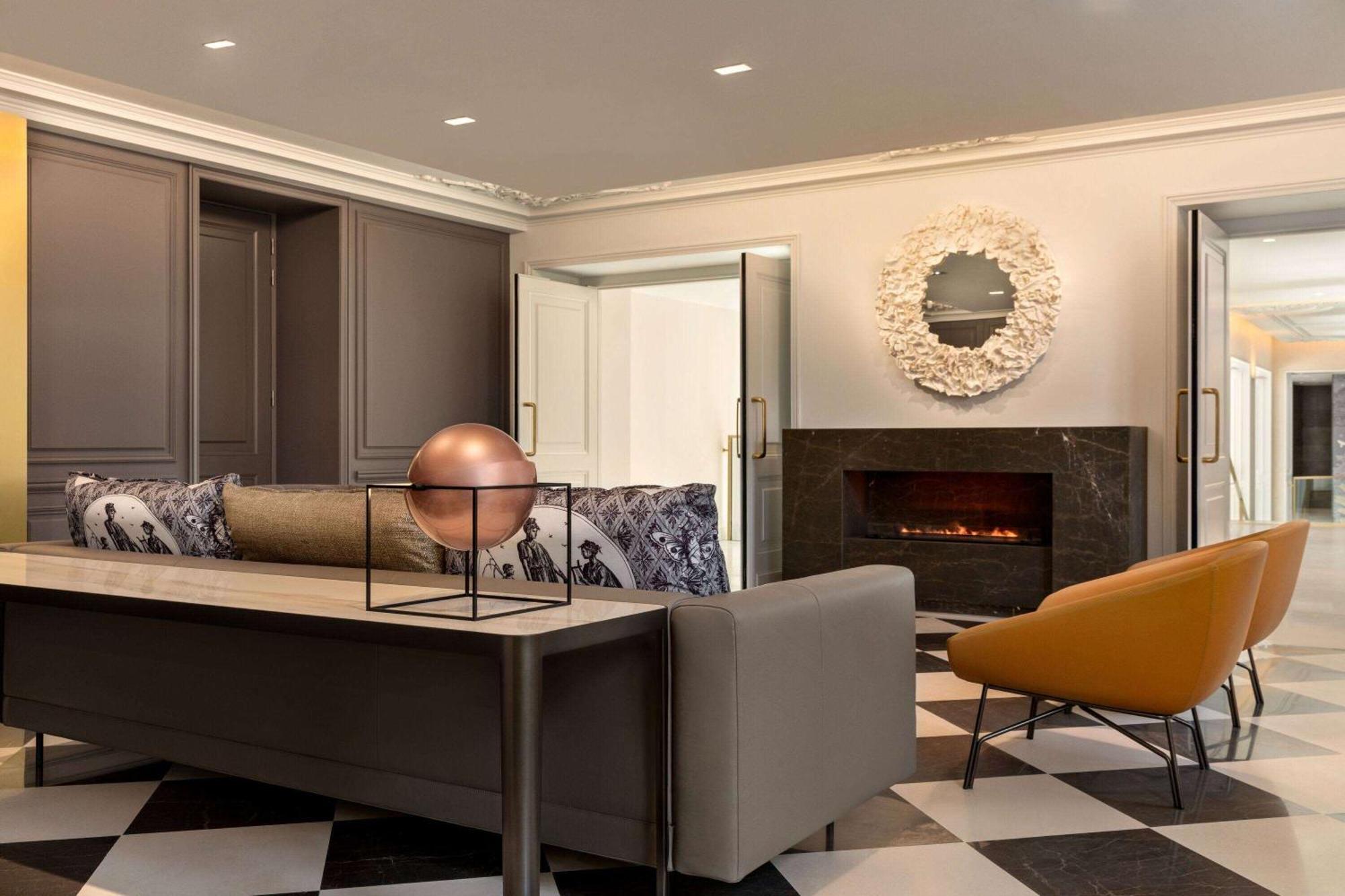 Dolce By Wyndham Versailles - Domaine Du Montcel Jouy-en-Josas Luaran gambar