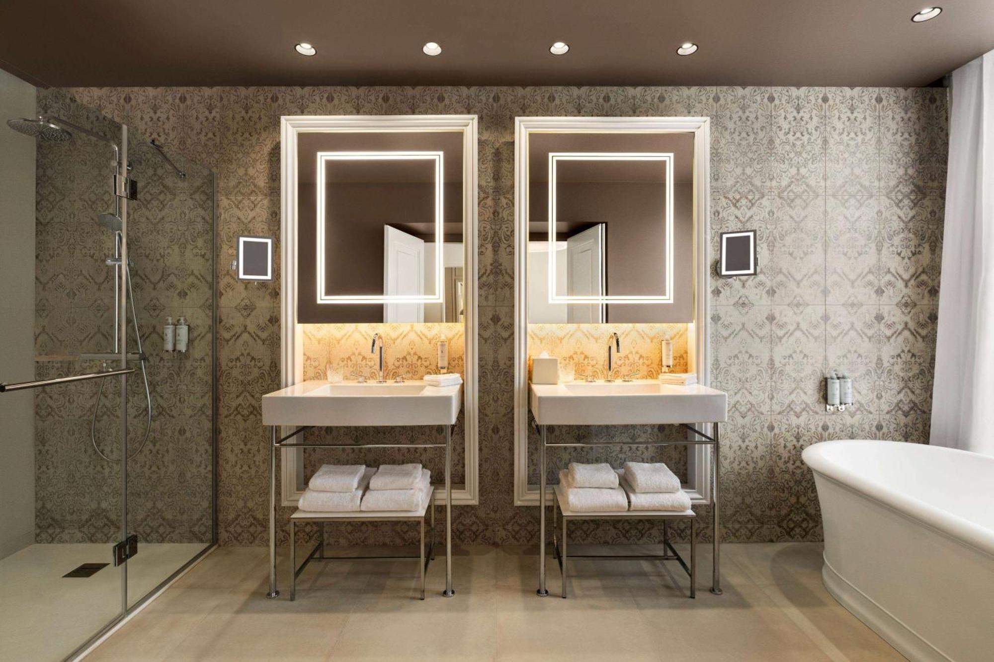 Dolce By Wyndham Versailles - Domaine Du Montcel Jouy-en-Josas Luaran gambar