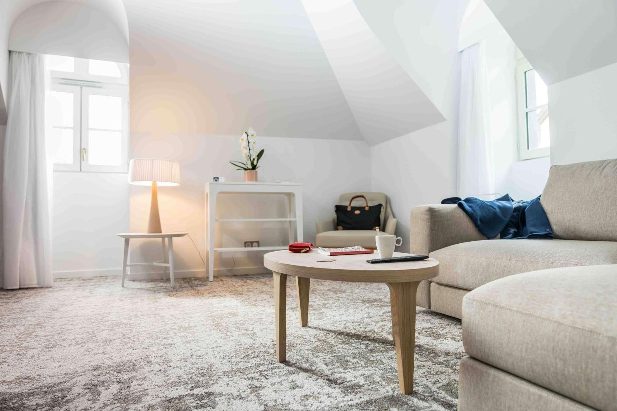 Dolce By Wyndham Versailles - Domaine Du Montcel Jouy-en-Josas Luaran gambar