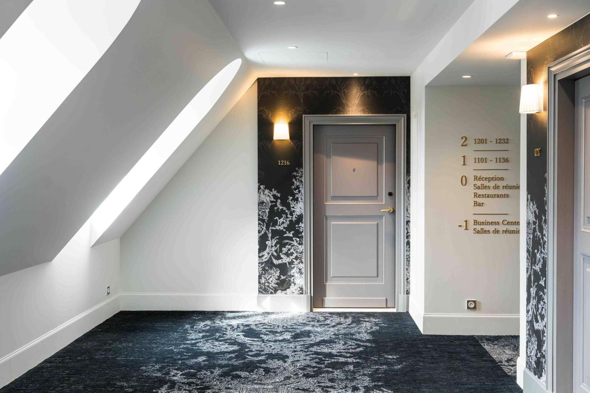 Dolce By Wyndham Versailles - Domaine Du Montcel Jouy-en-Josas Luaran gambar
