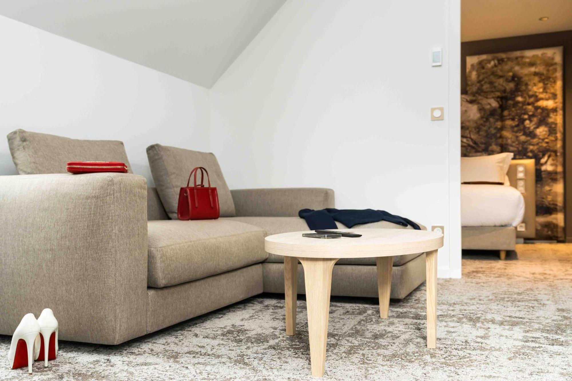 Dolce By Wyndham Versailles - Domaine Du Montcel Jouy-en-Josas Luaran gambar