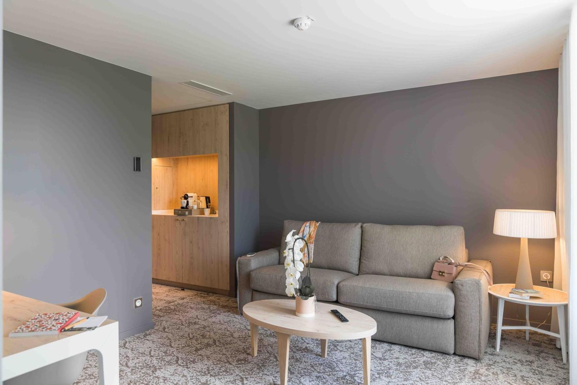 Dolce By Wyndham Versailles - Domaine Du Montcel Jouy-en-Josas Luaran gambar