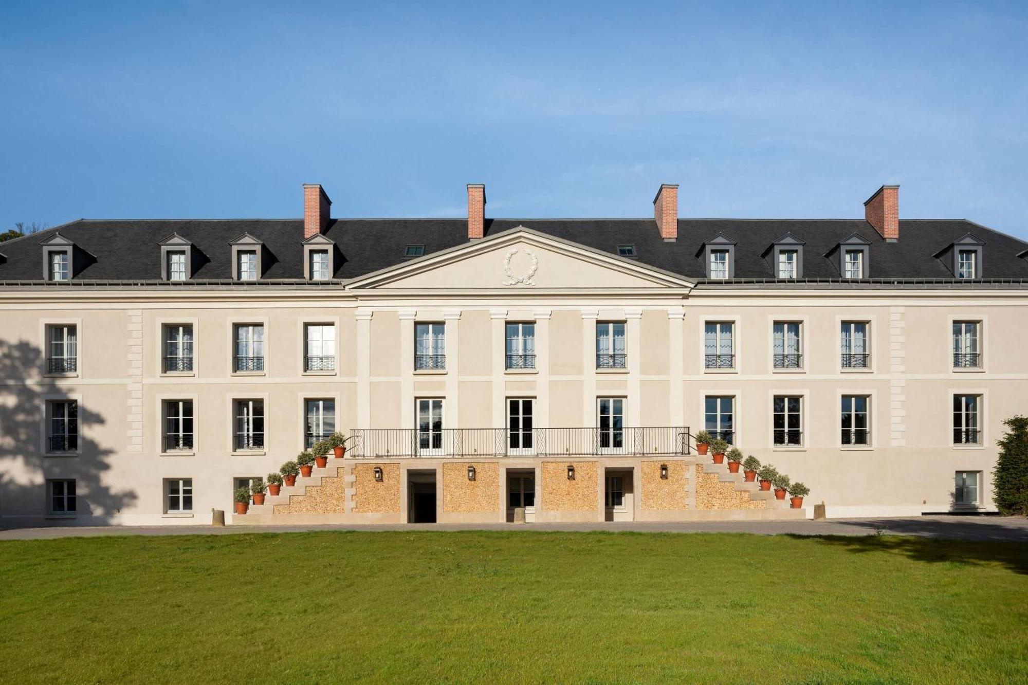 Dolce By Wyndham Versailles - Domaine Du Montcel Jouy-en-Josas Luaran gambar